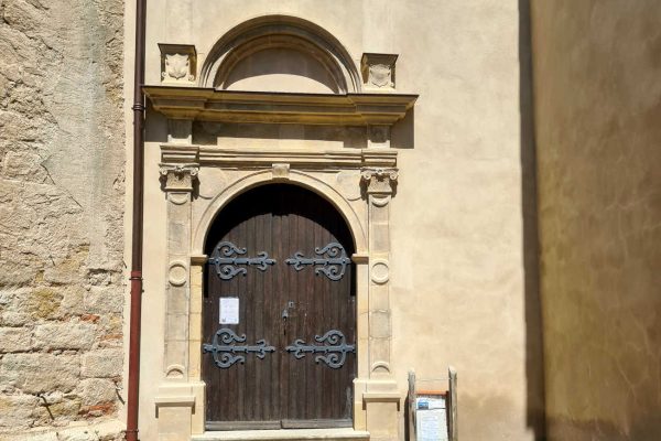 Le Portail Renaissance